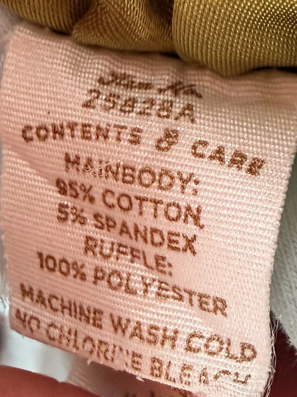 Matilda Jane No Reservations Blanket Spring 2018 Camp MJC Floral